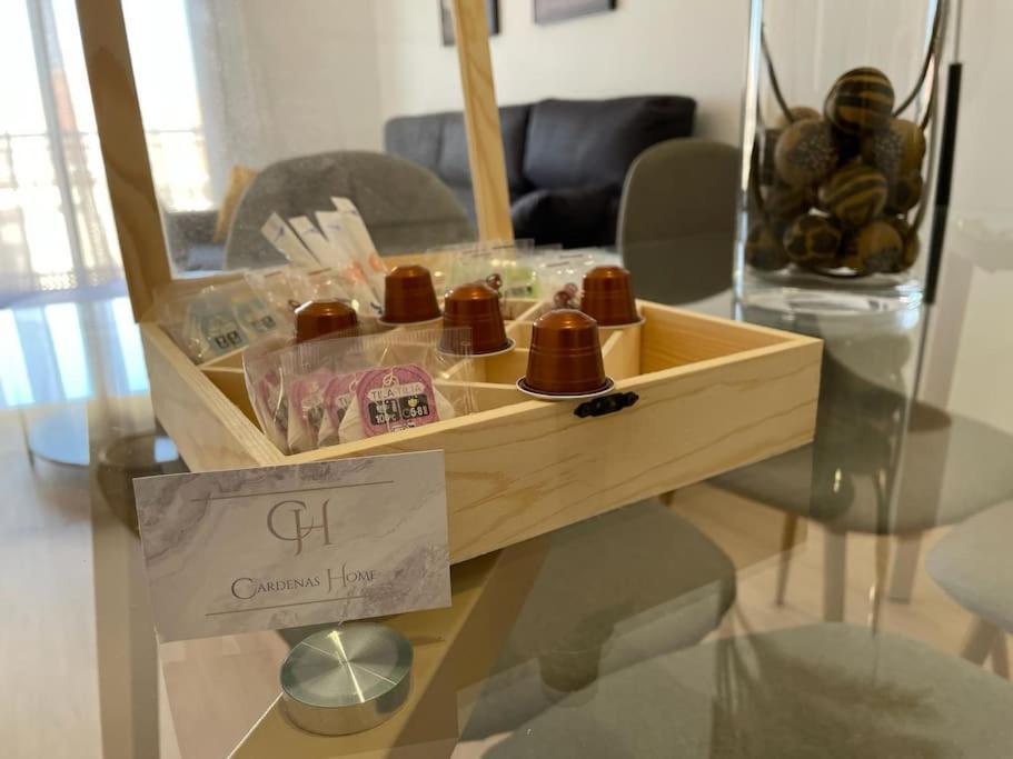 Cardenas Home Agata Santafé 外观 照片