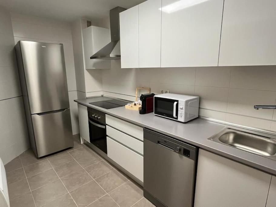 Cardenas Home Agata Santafé 外观 照片